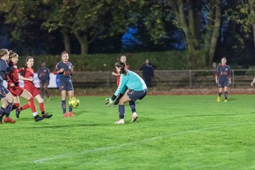 Bild 166 - B-Juniorinnen VfL Pinneberg - Eimsbuettler TV : Ergebnis: 1:0